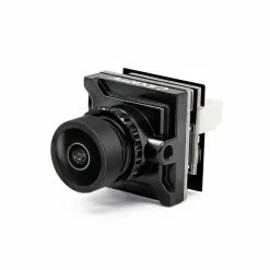 Caddx Baby Ratel 2 1200TVL CMOS 4:3/16:9 NTSC/PAL FPV Camera (1.8mm) - Black New