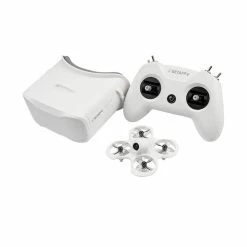 Best Sale ๐งจ New BetaFPV RTF Cetus FPV Kit - Cetus Whoop, Goggles, Transmitter, Batteries, Charger & Case ๐ 8 New BetaFPV RTF Cetus FPV Kit - Cetus Whoop, Goggles, Transmitter, Batteries, Charger & Case