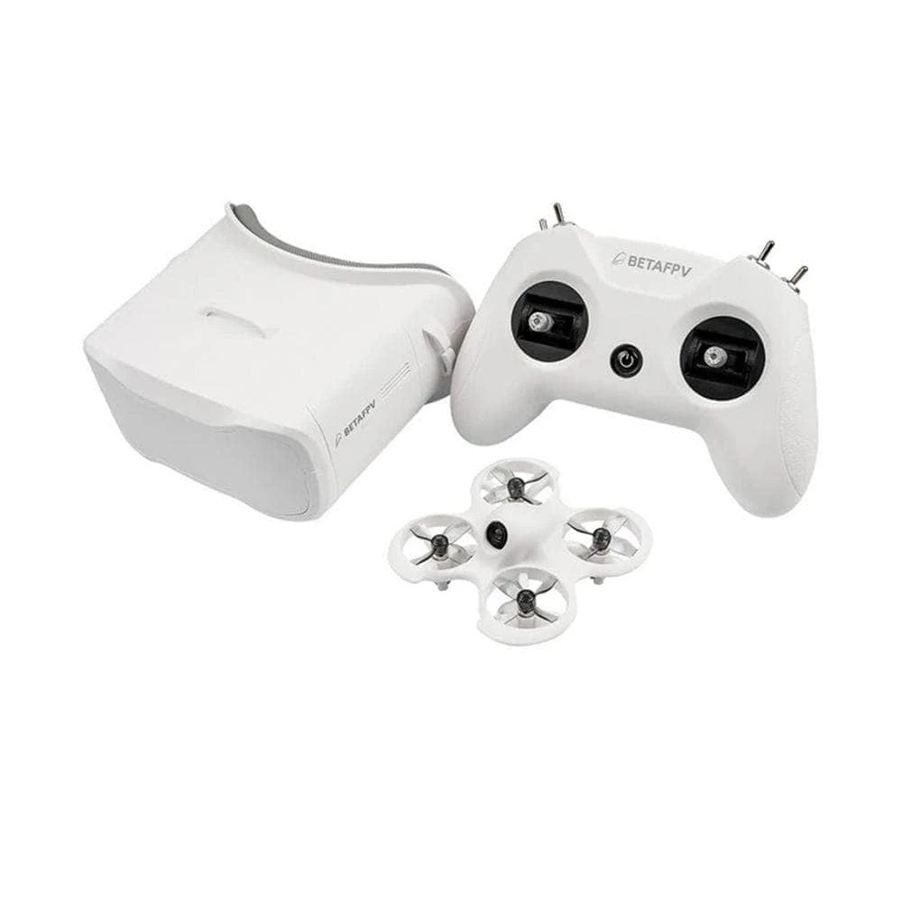 Best Sale ๐งจ New BetaFPV RTF Cetus FPV Kit - Cetus Whoop, Goggles, Transmitter, Batteries, Charger & Case ๐ 5 New BetaFPV RTF Cetus FPV Kit - Cetus Whoop, Goggles, Transmitter, Batteries, Charger & Case