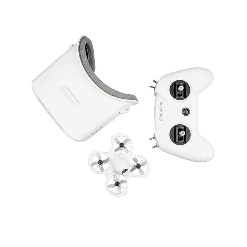Best Sale ๐งจ New BetaFPV RTF Cetus FPV Kit - Cetus Whoop, Goggles, Transmitter, Batteries, Charger & Case ๐ 6 New BetaFPV RTF Cetus FPV Kit - Cetus Whoop, Goggles, Transmitter, Batteries, Charger & Case