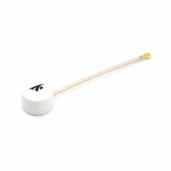 TrueRC AXII 5.8GHz U.FL (Side Feed) FPV Antenna - Choose Your Polarization