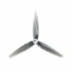 HQPROP HQ Prop Durable 7X3.5X3 Tri-Blade 7" Prop 4 Pack New