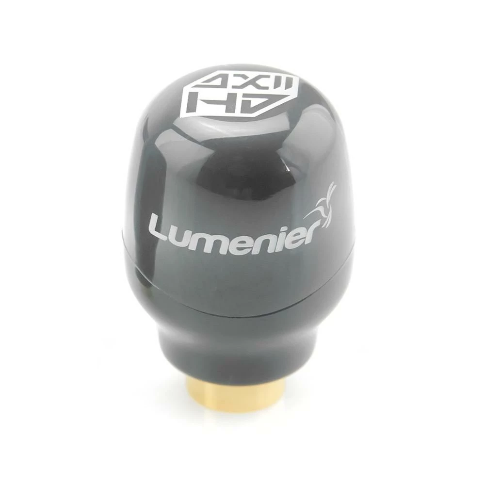 Hot Sale 🧨 New Lumenier AXII HD 5.8GHz Stubby RP-SMA Antenna For DJI - LHCP ❤️ 3 New Lumenier AXII HD 5.8GHz Stubby RP-SMA Antenna For DJI - LHCP
