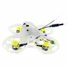 DarwinFPV BNF Whoop75 1-3S 75mm Whoop New