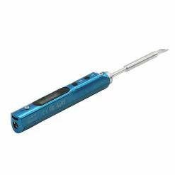 Sequre Mini SQ-001 65W Portable Soldering Iron - Choose Version New