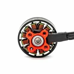 STANFPV New Stan FPV Pro 2604 1690Kv Motor