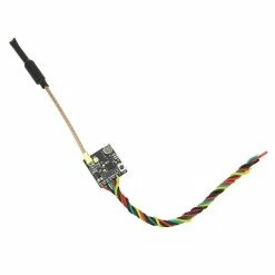 BANGGOOD Eachine NANO VTX V2 25-400mW 5.8GHz Micro VTX - U.FL