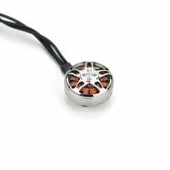 New EMAX ECO II 2004 2400Kv Motor