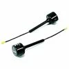 Foxeer Lollipop V4 5.8GHz U.FL Antenna W/Tube 2 Pack LHCP