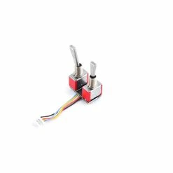 HOBBYPORTER RadioMaster Replacement Transmitter Switches For TX16S - Choose Version