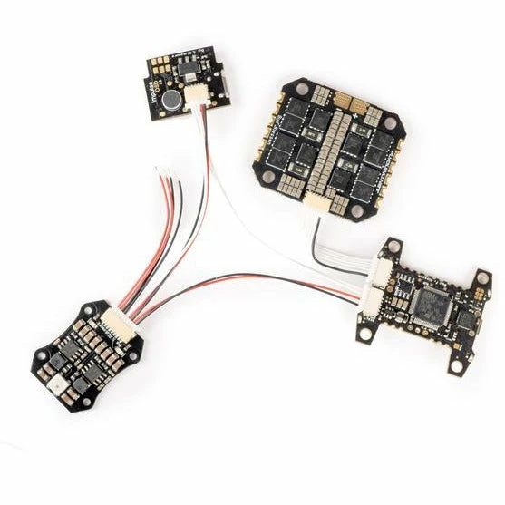 Flash Sale ๐ฅ ImpulseRC APEX Wire Harness Kit - KISS New ๐ฏ 4 ImpulseRC APEX Wire Harness Kit - KISS New