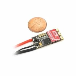 EMAX Formula Series 32Bit 2-5S 45A ESC New