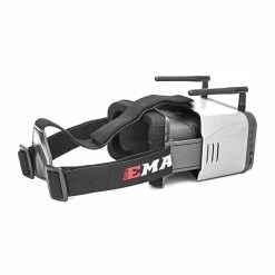 EMAX Transporter 2 5.8GHz FPV Goggles New
