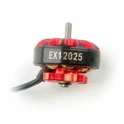 HappyModel EX1202.5 6400Kv Micro Motor For Crux3 - CW New