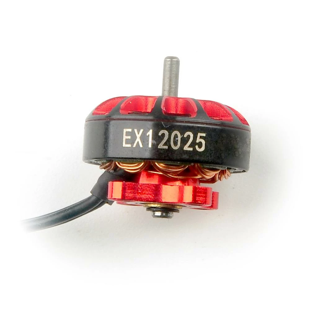 Top 10 π HappyModel EX1202.5 6400Kv Micro Motor For Crux3 - CW New π 4 HappyModel EX1202.5 6400Kv Micro Motor For Crux3 - CW New