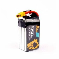 New Auline EX 22.2V 6S 1050mAh 120C Lipo Battery - XT60