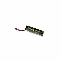 Flywoo Explorer 3.8V 1S 450mAh 80C LiHV Battery 4 Pack - GNB27 New