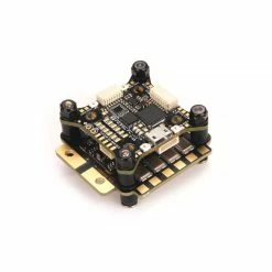 Holybro Fettec G4 & Tekko32 50A 4in1 ESC 30x30 Stack