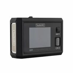 ToolKitRC M7 AC 200W 15A 2-6S DC Smart Charger With XT60 & XT30 Plug New