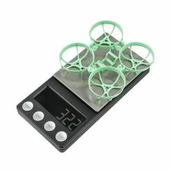 BetaFPV Meteor65 Pro Whoop Frame - Green