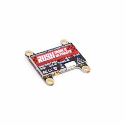 RUSHFPV Tank II Ultimate 30x30 25-800mW 5.8GHz VTX - MMCX New