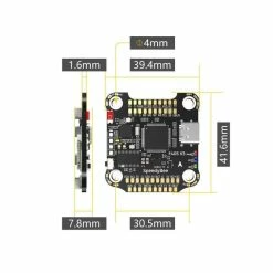 RUNCAM New SpeedyBee F405 V3 30x30 Flight Controller