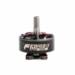 TMOTOR T-Motor F60 Pro V-LV 2207.5 1950Kv Racing Motor - Red New