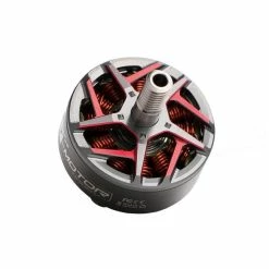TMOTOR T-Motor F60 Pro V-LV 2207.5 1950Kv Racing Motor - Red New