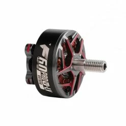 TMOTOR T-Motor F60 Pro V-LV 2207.5 1950Kv Racing Motor - Red New