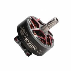 TMOTOR T-Motor F60 Pro V-LV 2207.5 1950Kv Racing Motor - Red New