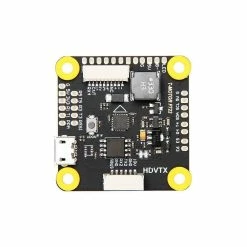 TMOTOR T-Motor F7 HD 30x30 Flight Controller For DJI New