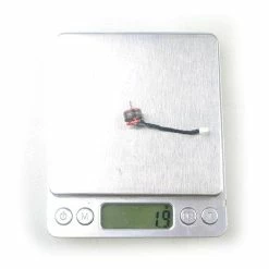 HappyModel SE 0802 25000Kv Whoop/Micro Motor For Mobula 6 - CW