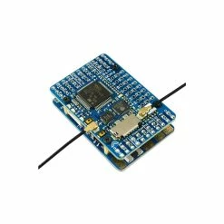 New Matek F405-WTE Wing Flight Controller W/ Integrated ESP32 & RX