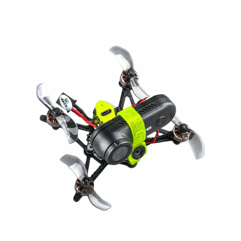 Best reviews of โ๏ธ New Flywoo BNF Firefly 1S Nano Baby 40mm Quad - Choose RX ๐ฏ 4 New Flywoo BNF Firefly 1S Nano Baby 40mm Quad - Choose RX