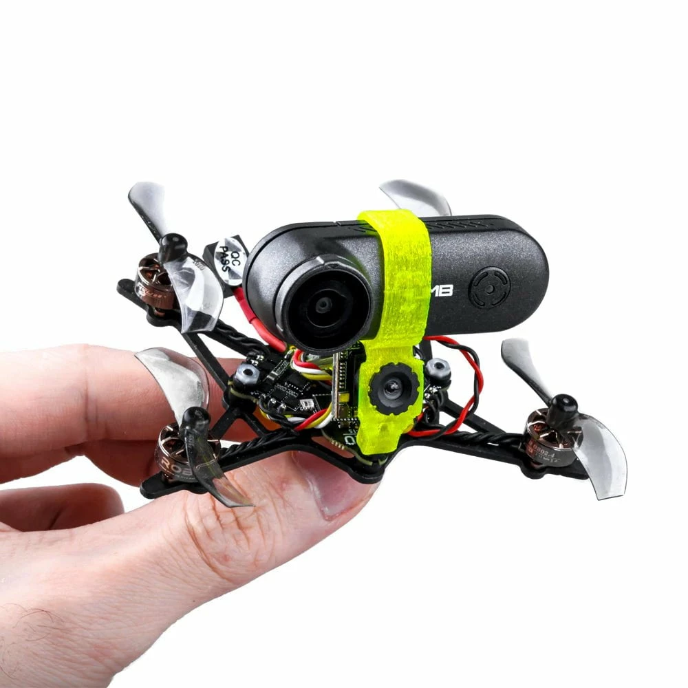 Best reviews of โ๏ธ New Flywoo BNF Firefly 1S Nano Baby 40mm Quad - Choose RX ๐ฏ 8 New Flywoo BNF Firefly 1S Nano Baby 40mm Quad - Choose RX