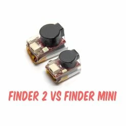 New ViFly Finder Mini - Lost Drone Finder/Locater/Alarm