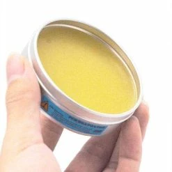 FPVELITE New MCN-UV80 Rosin-Base Soldering Flux Paste