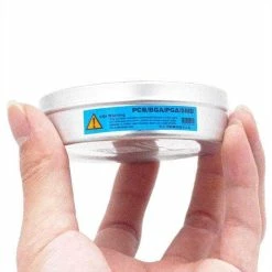 FPVELITE New MCN-UV80 Rosin-Base Soldering Flux Paste
