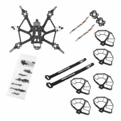 Flywoo Venom H20 Frame Kit For Analog