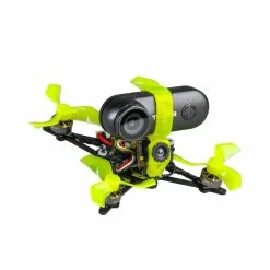 Flywoo BNF Firefly FR 1S Nano Baby V1.2 40mm Quad - Choose Version New