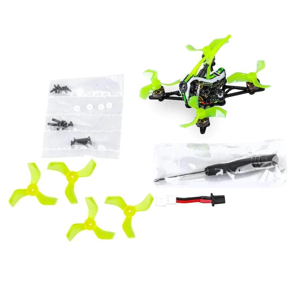Wholesale ๐งจ Flywoo BNF Firefly FR 1S Nano Baby V1.2 40mm Quad - Choose Version New ๐ 10 Flywoo BNF Firefly FR 1S Nano Baby V1.2 40mm Quad - Choose Version New
