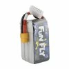 New Tattu FunFly 22.2V 6S 1300mAh 100C LiPo Battery - XT60