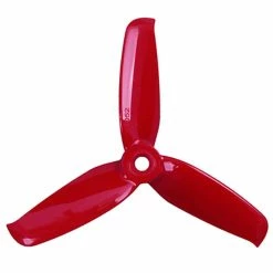 Gemfan Flash 4052 Tri-Blade 4