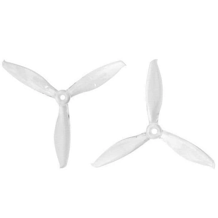 Flash Sale β Gemfan Flash 5149 Tri-Blade 5" Prop 4 Pack - Choose Your Color π― 4 Gemfan Flash 5149 Tri-Blade 5" Prop 4 Pack - Choose Your Color