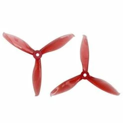 Flash Sale β Gemfan Flash 5149 Tri-Blade 5" Prop 4 Pack - Choose Your Color π― 9 Gemfan Flash 5149 Tri-Blade 5