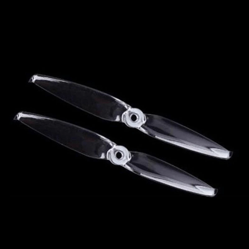 Cheapest ๐งจ Gemfan 6042 Bi-Blade 6" Prop 4 Pack - Choose Your Color ๐คฉ 5 Gemfan 6042 Bi-Blade 6" Prop 4 Pack - Choose Your Color