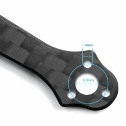 Cheapest π GEPRC Smart 16 1.6" Nano Freestyle Frame Kit π 8 GEPRC Smart 16 1.6