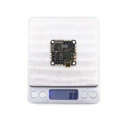 GEPRC F722 2-6S F7 AIO FC W/ 35A 8Bit 4in1 ESC