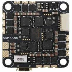 GEPRC F722 2-6S F7 AIO FC W/ 35A 8Bit 4in1 ESC