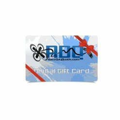 RDQ New E-Gift Card